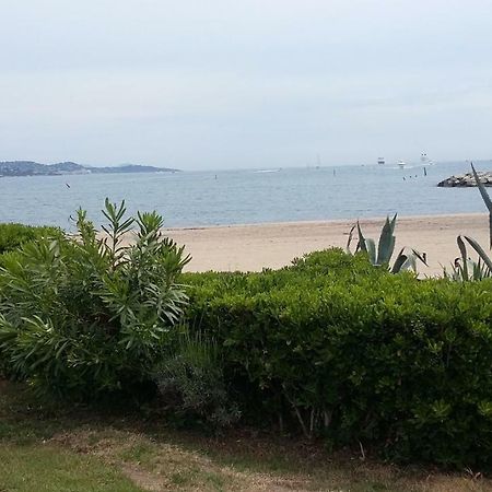 7 Maison Des Sables Grimaud Kültér fotó