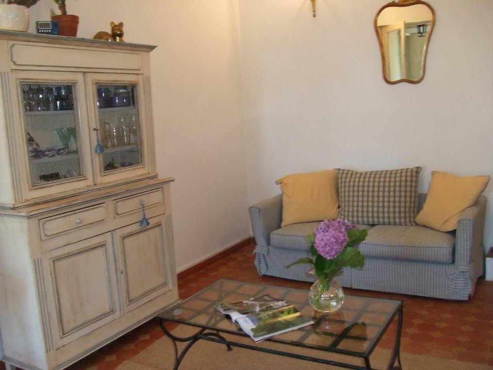 7 Maison Des Sables Grimaud Kültér fotó
